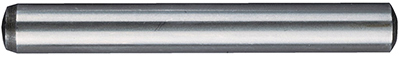 FASTEN D6325 ST cil pen tol-H6 gehard