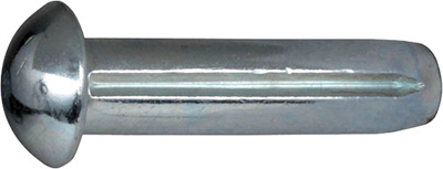FASTEN D1476 ST kerfnagelL BK