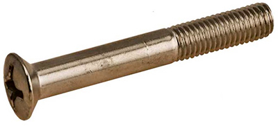 10835852 FASTEN MESSING BVK METAALSCHROEF DIN 964 M5X30