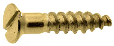 10835981 FASTEN MESS. VK HOUTSCHROEF DIN 97 2X8MM