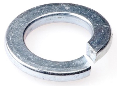 10036224 FASTEN FOSFORBR. WELFVEERRING DIN 128A M3