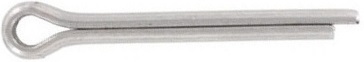 FASTEN D94 RVS A2 splitpen