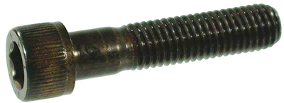 10093182 FASTEN RVS A4 BZK SCHROEF UNC B18.3 NC 1/4X1/2
