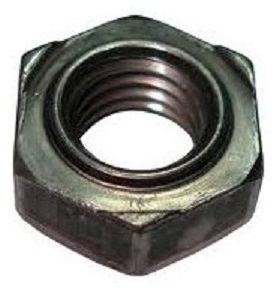 10038099 FASTEN RVS A4 6KT LASMOER DIN 929 M3