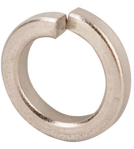 10212339 FASTEN RVS A4 WELFVEERRING DIN 128A M3
