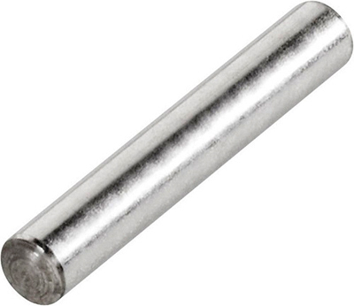 FASTEN D7 RVS A4 cil pen tol-M6