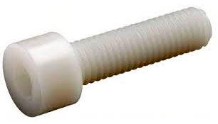10842162 FASTEN KNST BZK SCHROEF CK DIN 912 M6X10