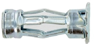 10040138 FASTEN MOLLY ELVZ SCHROEFANKER M4X33