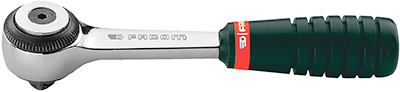 Dopsleutelratels 1/4''