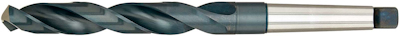 GUHRING spiraalboor met D338 D345