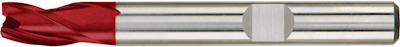 GUHRING 3-snijder-frees D 327 K