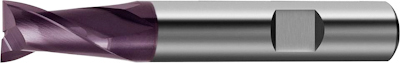 GUHRING VHM schachtfrees 6527K TIALN