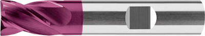 FORMAT VHM-schachtfrees 35/38 GHPC kort Z4