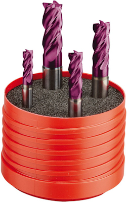 VHM-high performance frezenset FORMAT GT, RVS