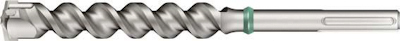 SDS-max-hamerboor Enduro Y-Cutter