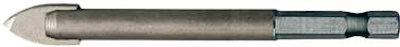 HELLER glasboor quickbit ceramicmaster