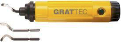 GRATTEC compacte ontbramerset GT-K