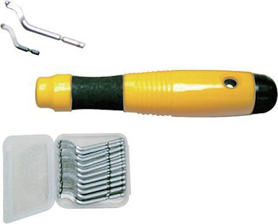 Softgrip-set SG 2000/SG 2001