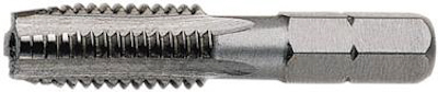 VOLKEL draadtapbits HexTap 1/4''