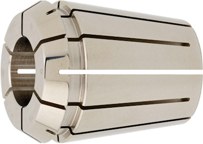 Precisie-spantang GERC 25 - ER-systeem