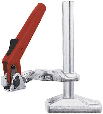 Machinetafelspanner BS
