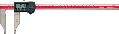 10743674 FORMAT DIG. WERKPL.SCHUIFMAAT IP65300MM Z.PT 40620301