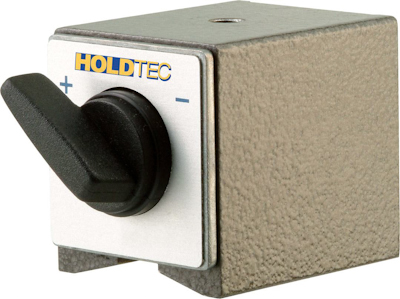 HOLDTEC reserve magneetvoeten