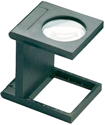 ESCHENBACH meetloeptesters