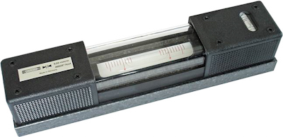 ROECKLE precisie-richtwaterpassen