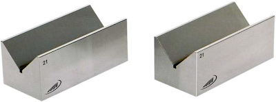10700837 HELIOS PREISSER V-BLOKKEN GT. PREC. 75X35X30MM
