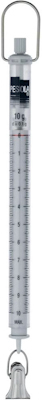 Temperatuur-, kracht-,hardheidsmeters & unsters