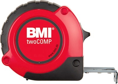BMI zakrolmaten twoCOMP