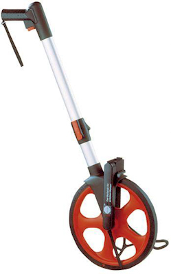 NEDO meetwielen Deluxe