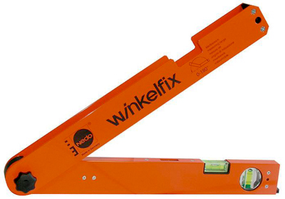 NEDO hoekmeters Winkelfix