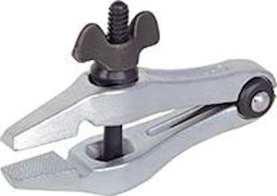 10700561 TURNUS SPITSSCHUURBLOK MET VLEUGELMES 120MM