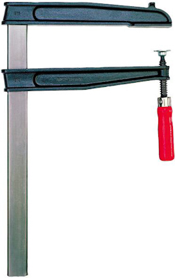 BESSEY diepspanlijmklemmen