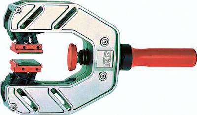BESSEY éénhands-kantenklemmen