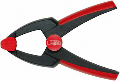 BESSEY veerklemmen Clippix