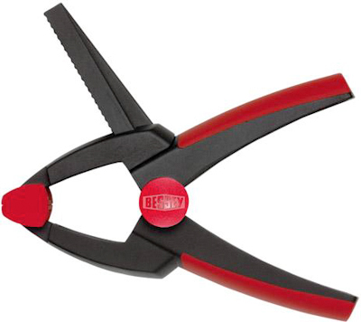 BESSEY veerklemmen Vario Clippix