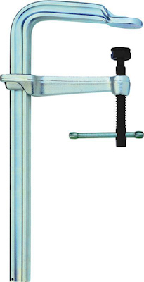 BESSEY staalbouwklemmen