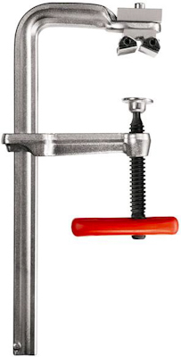 BESSEY hoogwaardige lijmklemmen KombiKlamp
