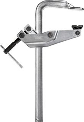 10703923 BESSEY GRIJPARM-KLEM GRA-300/120 51193000