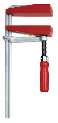 BESSEY vlakkenspanners FK