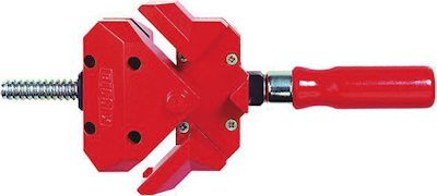 BESSY hoekspanners voor hout