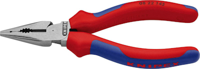 10903590 KNIPEX COMBITANG, GEPOL. 08 22 145