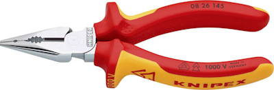 10903592 KNIPEX COMBITANG VDE, VERCHR. 08 26 145