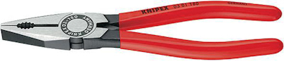 10743632 KNIPEX COMBINATIETANG 140MM NR.0301 EAN