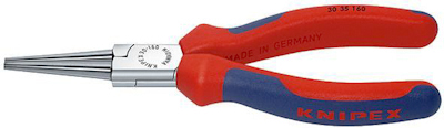 10400256 KNIPEX RONDBEKTANG 160 30 35 160