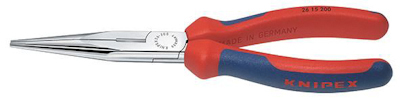 10400267 KNIPEX TELEFOONTANG 200 26 15 200