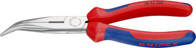 10081152 KNIPEX TELEFOONTANG 26 22 200
